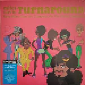 Miles Davis: Turnaround - Cover