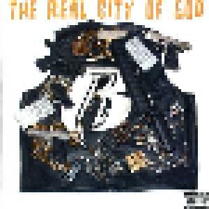Ruff Ryders: Real City Of God Vol.2, The - Cover
