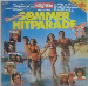 Deutsche Sommerhitparade '78 - Cover