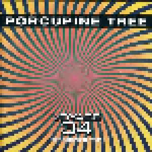 Porcupine Tree: Voyage 34 - The Complete Trip - Cover