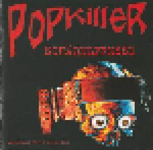 Popkiller - Schädelpresse - Cover