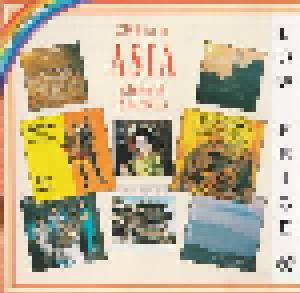 20 Best Of Asia, Africa & Australia - Cover