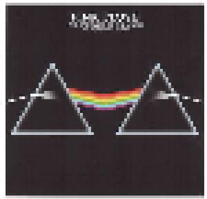 Pink Floyd: Dark Side Of The Moon 1972 Early Version Fan Edit, The - Cover