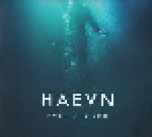 Haevn: Eyes Closed - Cover