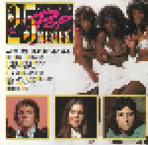 25 Jaar Popmuziek - 1973/1974 - Cover