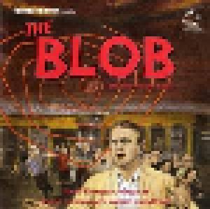 Blob (And Other Creepy Sounds), The - Cover