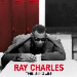 Ray Charles: Complete 1954-62 Singles, The - Cover