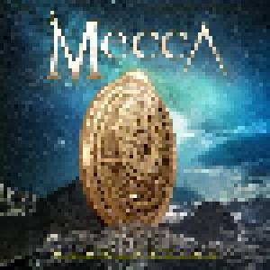 Mecca: Everlasting - Cover