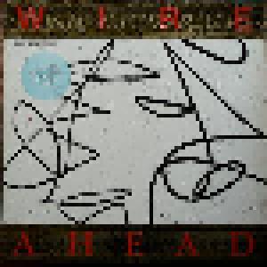 Wire: Ahead - Cover