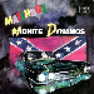 Matchbox: Midnite Dynamos - Cover