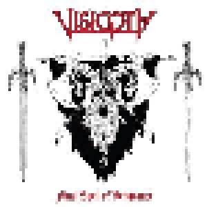 Visigoth: Final Spell Of Vengeance - Cover