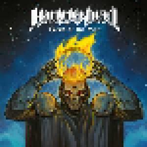 Hammerhead: Lords Of The Sun - Cover
