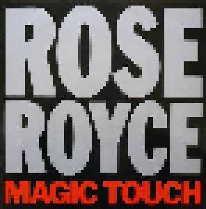 Rose Royce: Magic Touch - Cover