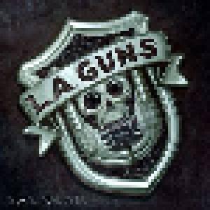 L.A. Guns: Black Diamonds - Cover