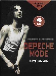 Depeche Mode: Live On Air - The Early Days - Cover