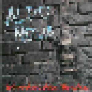 Aldo Nova: Blood On The Bricks - Cover