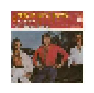 Emerson, Lake & Palmer: Canario - Cover