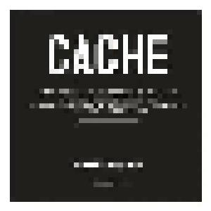 Monochrome: Cache - Cover