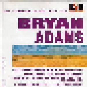 Bryan Adams: Vol. 1 - Cover