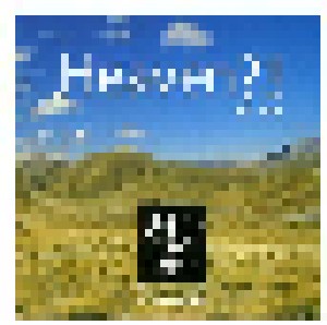 Cover - David Kilgour: Heaven ?! 81-96: Flying Nun Records 15e anniversaire