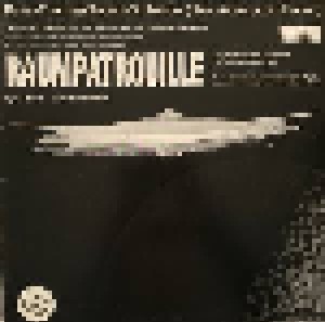 Peter Thomas Sound Orchester: Raumpatrouille (CD) - Bild 1