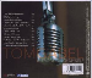 Tom Gaebel: Introducing: Myself (CD) - Bild 2