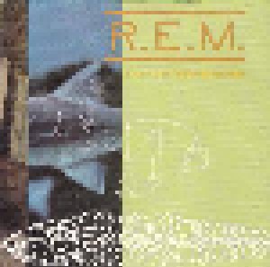 R.E.M.: Can't Get There From Here (7") - Bild 1