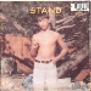 R.E.M.: Stand (7") - Bild 2