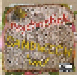 Psychostick: Sandwich (CD) - Bild 1