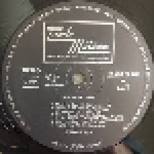 Commodores: Machine Gun (LP) - Bild 3