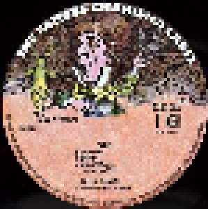 Peter Hammill: Over (LP) - Bild 3