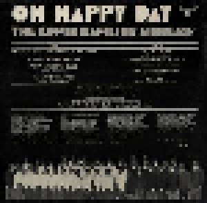 The Edwin Hawkins Singers: Oh, Happy Day (LP) - Bild 2