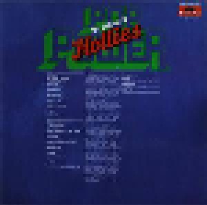 The Hollies: Pop Power - The Fantastic Hollies (LP) - Bild 2