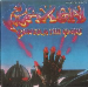 Saxon: Power & The Glory (CD) - Bild 1