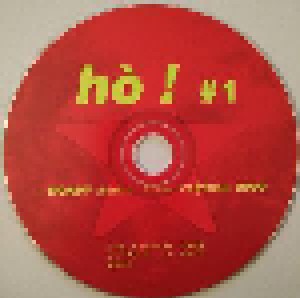Hò! #1 - Roady Music From Vietnam 2000 (CD) - Bild 3