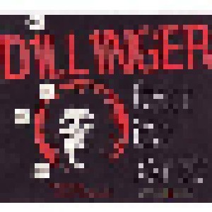 Cover - Dillinger: Ten To One
