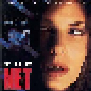 Mark Isham: The Net (CD) - Bild 1