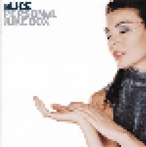 Cover - Alice: Personal Juke Box