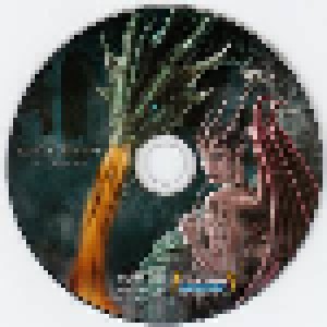 Impellitteri: Wicked Maiden (CD) - Bild 4