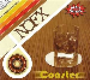 NOFX: Coaster (CD) - Bild 1