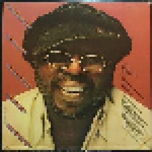 Curtis Mayfield: Give, Get, Take And Have (LP) - Bild 2