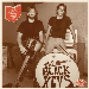 The Black Keys: Live At Beachland Tavern March 31, 2002 - Cover
