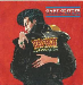 Gary Glitter: Red Hot (Reputation) - Cover