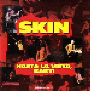 Skin: Hasta La Vista, Baby! - Cover