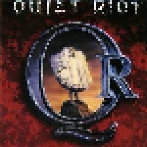 Quiet Riot: Quiet Riot - Cover