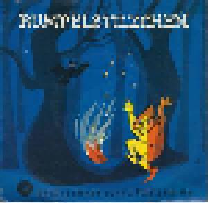 Brüder Grimm: Rumpelstilzchen - Cover