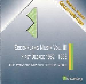 Erdenklag Musik Vol. III - First Decade 1982 - 1992 - Cover