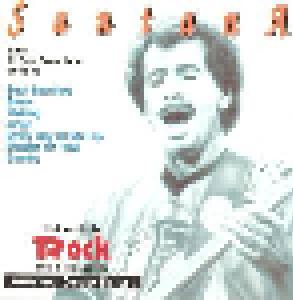 Santana: Live In San Francisco 1968-70 - Cover