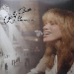 Carly Simon: Live At Grand Central - Cover
