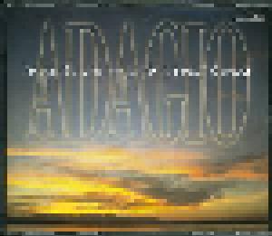 Adagio - Serene Classical Music For A Peaceful Mind - Cover